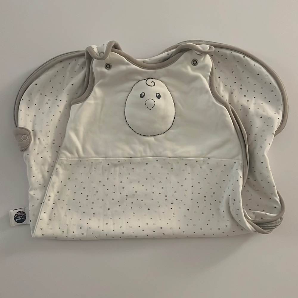 Nested Bean Zen Sack Classic